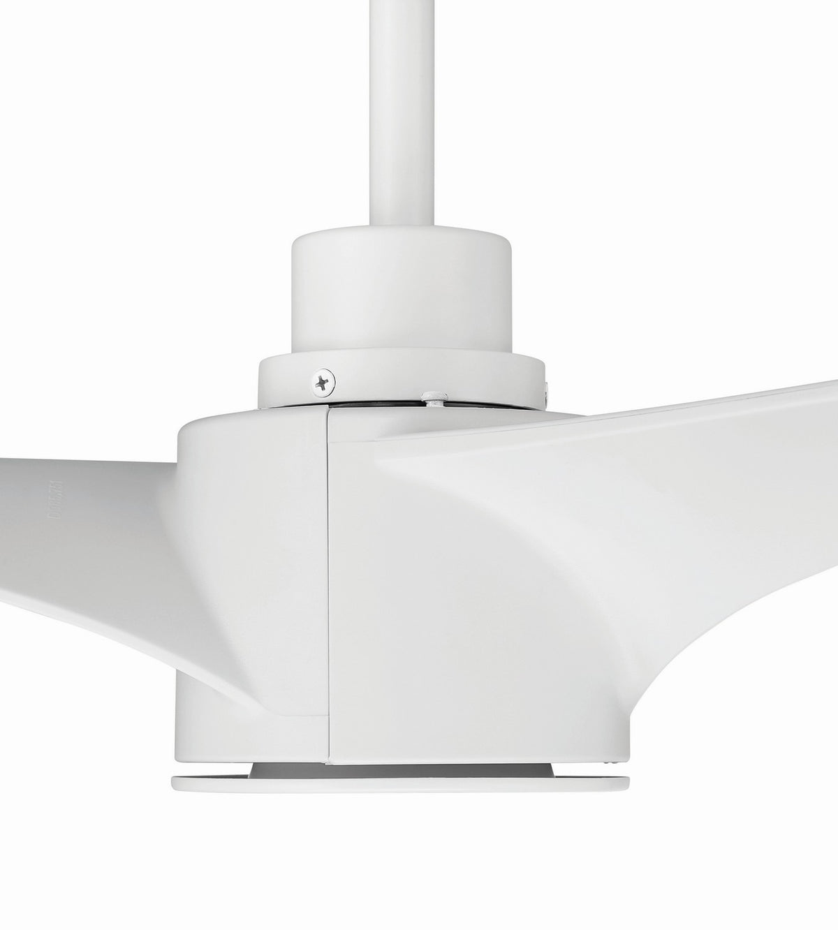 Craftmade - PHB52W3 - 52" Ceiling Fan - Phoebe 52" In/Outdoor Ceiling Fan - White
