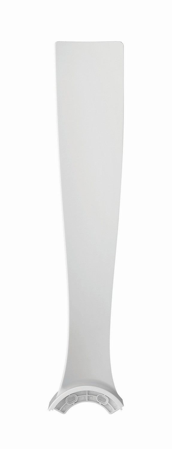 Craftmade - PHB52W3 - 52" Ceiling Fan - Phoebe 52" In/Outdoor Ceiling Fan - White