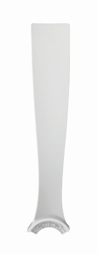 Craftmade - PHB52W3 - 52" Ceiling Fan - Phoebe 52" In/Outdoor Ceiling Fan - White