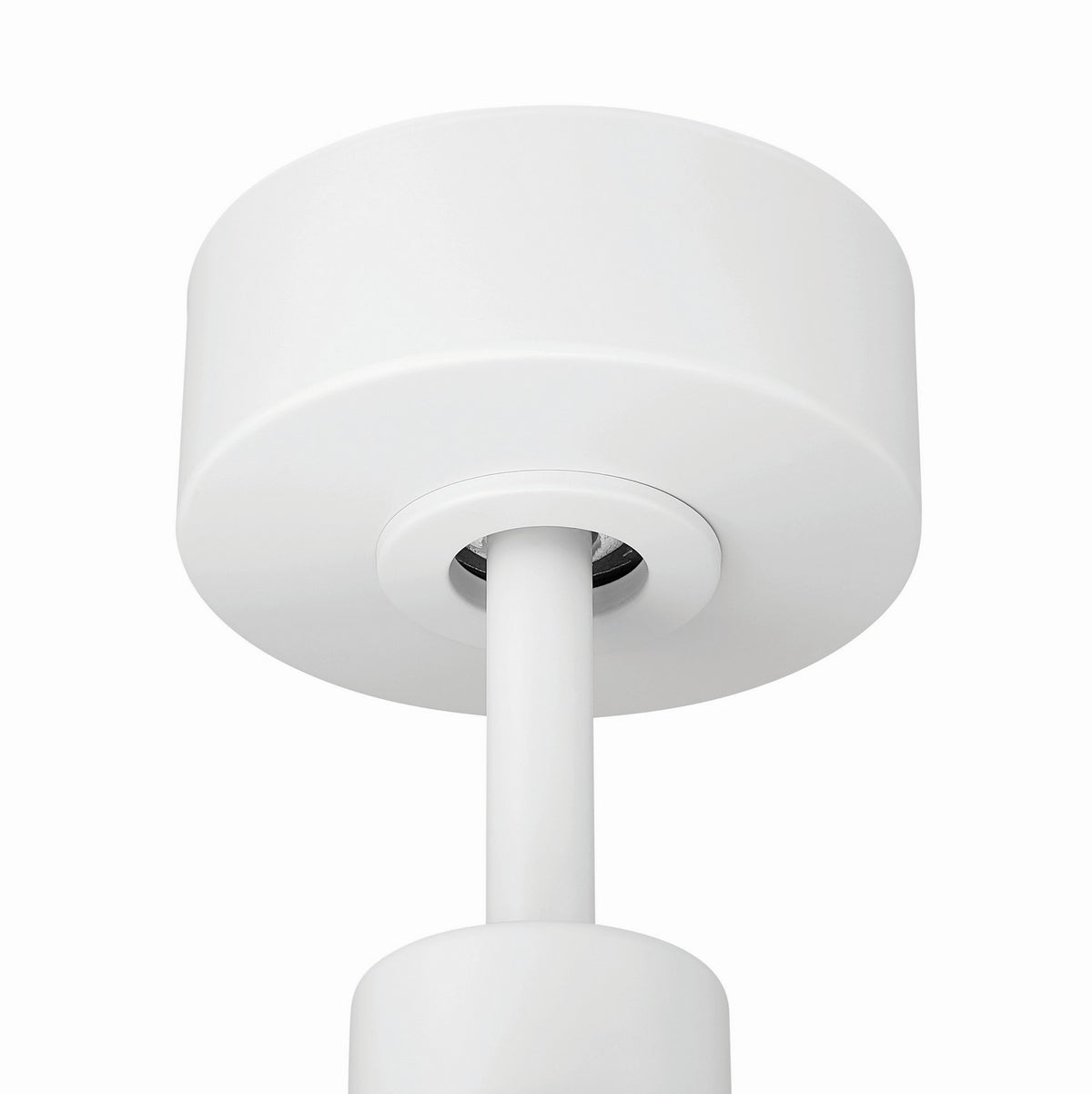 Craftmade - PHB52W3 - 52" Ceiling Fan - Phoebe 52" In/Outdoor Ceiling Fan - White