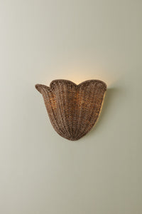 Hudson Valley - 1072-VGL - Two Light Wall Sconce - Ardonia - Vintage Gold Leaf