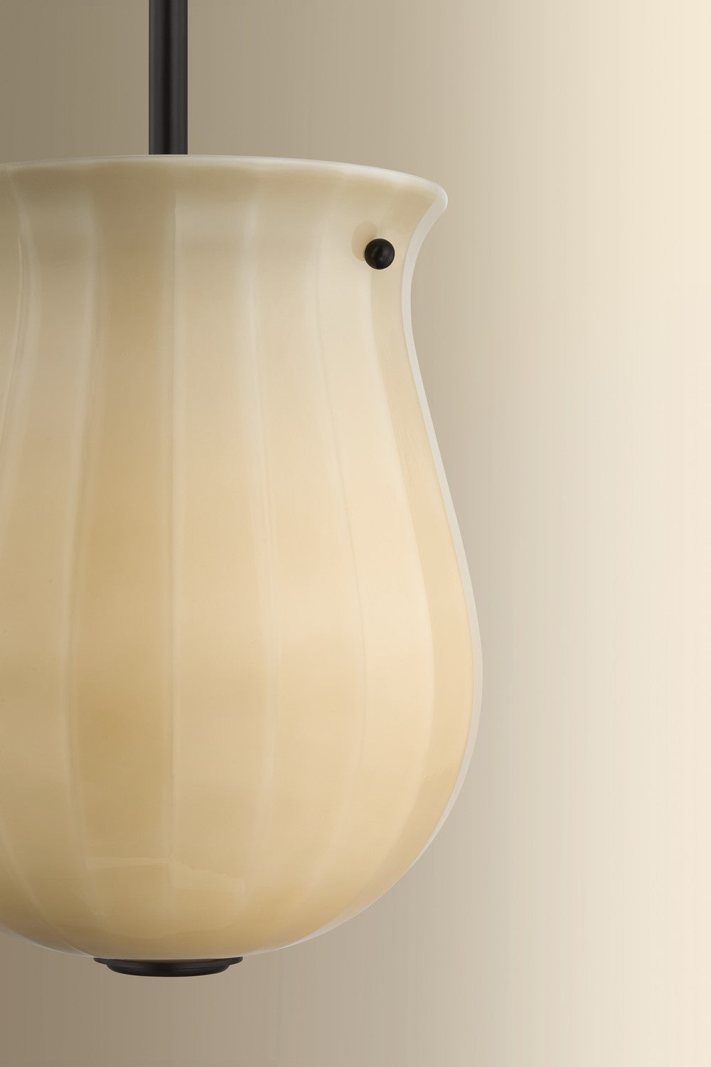 Hudson Valley - 3109-DB - One Light Pendant - Nevins - Distressed Bronze