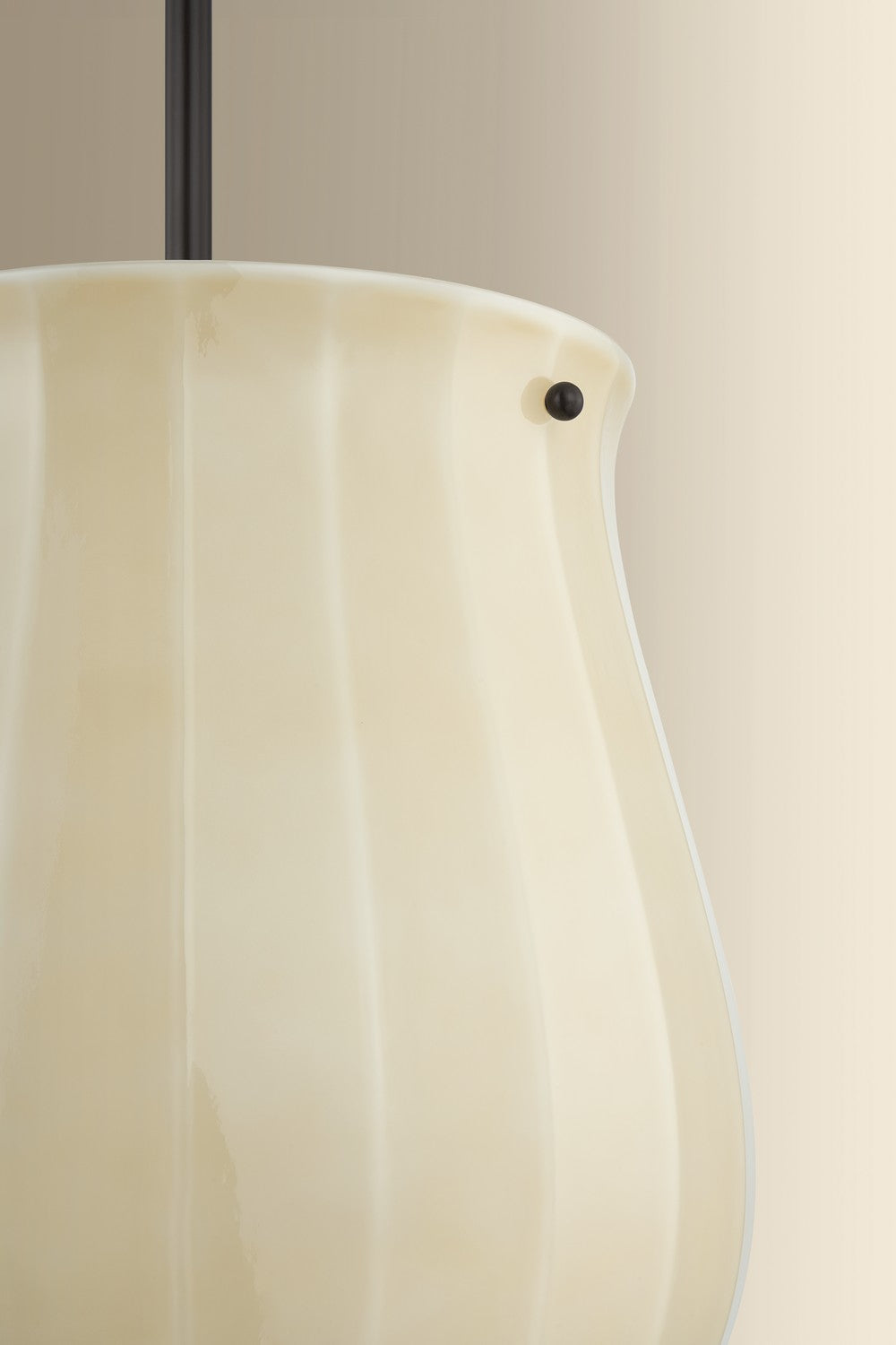 Hudson Valley - 3113-DB - One Light Pendant - Nevins - Distressed Bronze