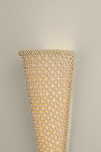 Hudson Valley - 5141-SWH - LED Wall Sconce - West Park - Soft White