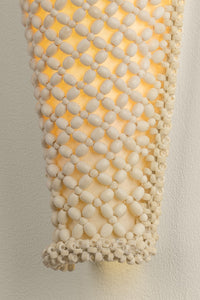Hudson Valley - 5141-SWH - LED Wall Sconce - West Park - Soft White