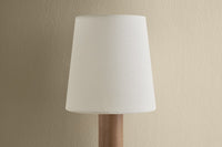 Hudson Valley - L4321-AGB - LED Table Lamp - Meadowbrook - Aged Brass