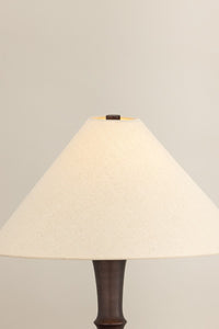 Hudson Valley - L5281-BRZ - One Light Table Lamp - Viewmont - Bronze