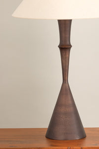 Hudson Valley - L5281-BRZ - One Light Table Lamp - Viewmont - Bronze