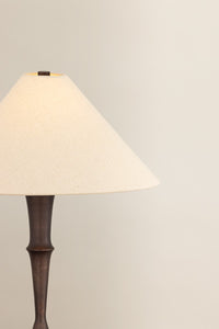 Hudson Valley - L5281-BRZ - One Light Table Lamp - Viewmont - Bronze