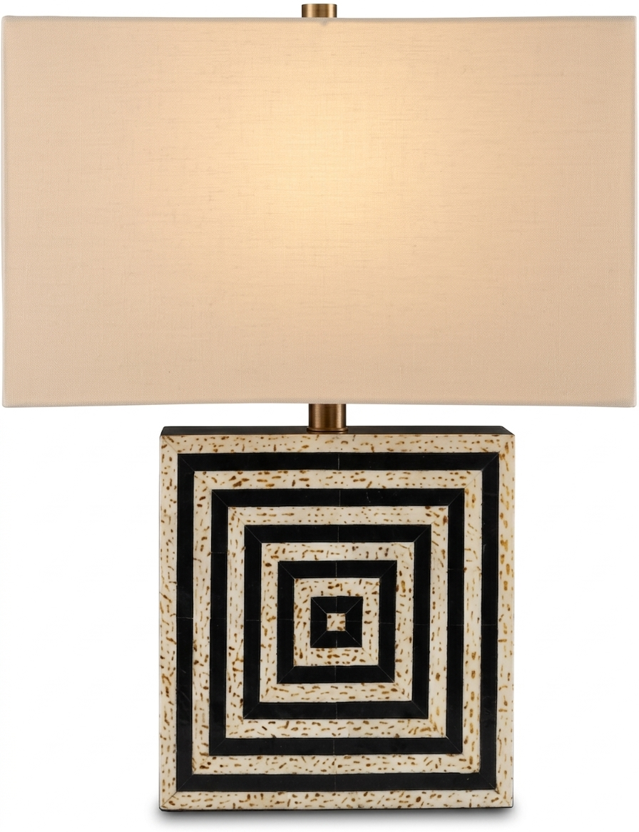 Taurus Table Lamp