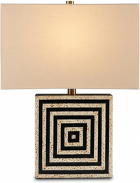 Taurus Table Lamp