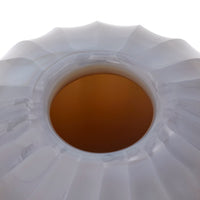 Villa & House Lida Vase, Smoke