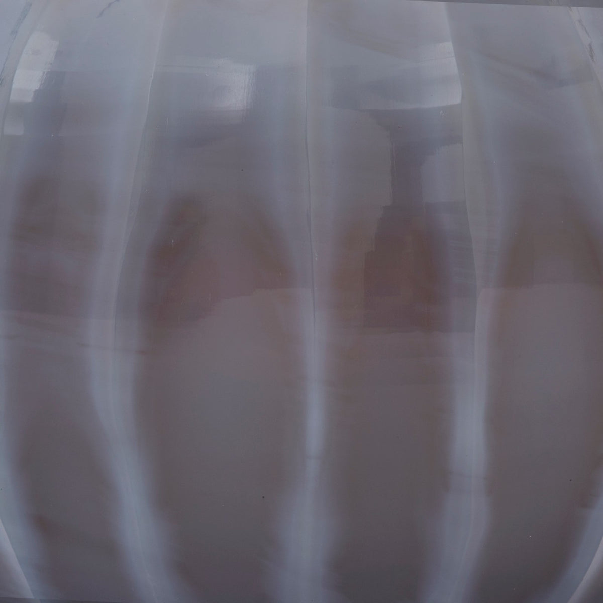 Villa & House Lida Vase, Smoke