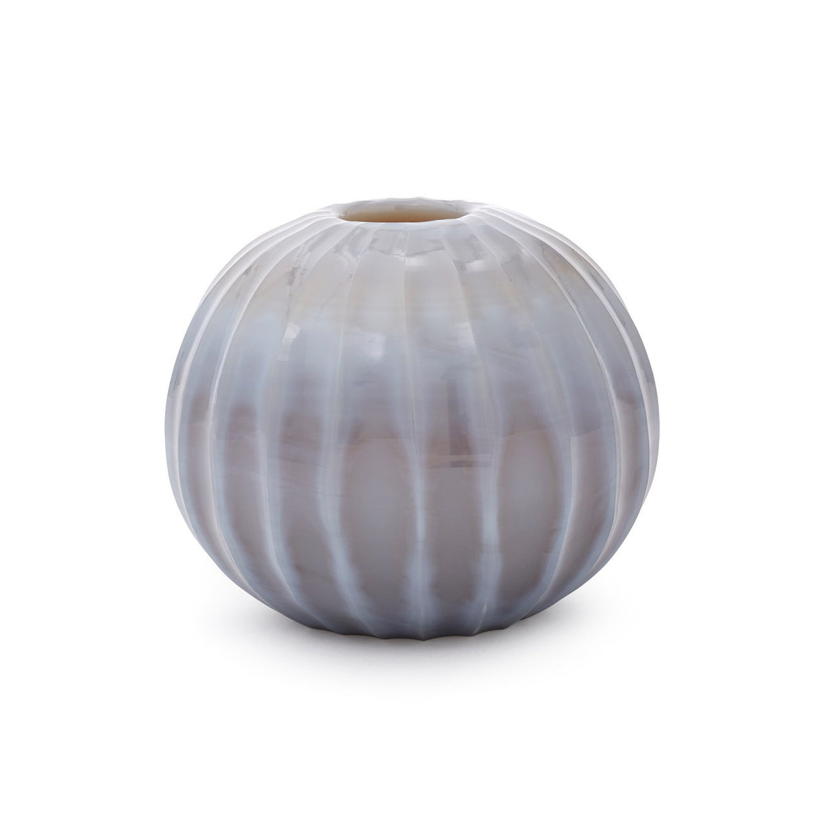 Villa & House Lida Vase, Smoke