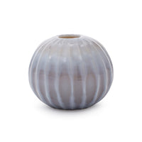 Villa & House Lida Vase, Smoke