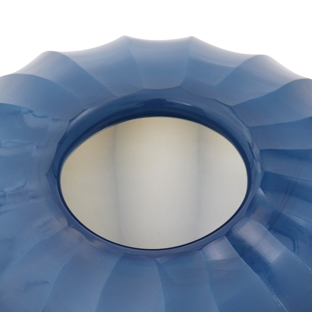 Villa & House Lida Vase, Indigo Smoke