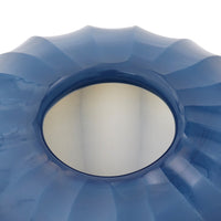 Villa & House Lida Vase, Indigo Smoke