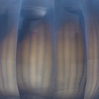 Villa & House Lida Vase, Indigo Smoke