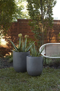 Design Shop Leith Planter 18"x 21.5"