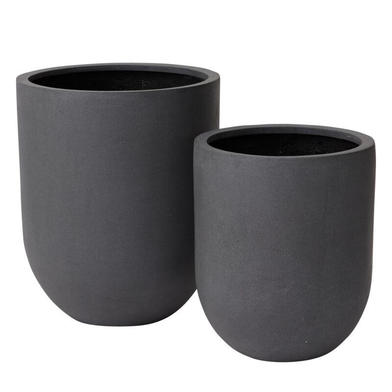Design Shop Leith Planter 14.75"x 17.5"