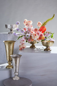 Design Shop Lita Vase 6.5"x 14"