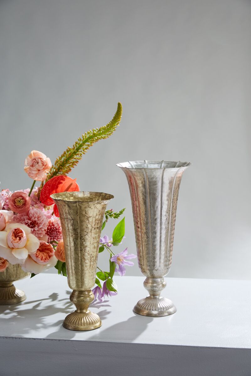 Design Shop Lita Vase 6.5"x 14"