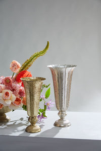 Design Shop Lita Vase 6.5"x 14"
