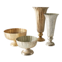 Design Shop Lita Vase 6.5"x 14"
