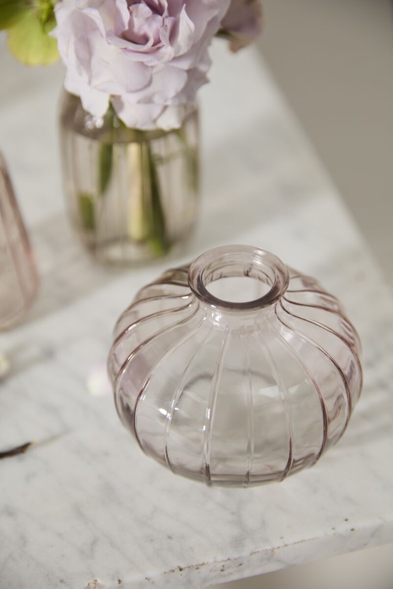 Design Shop Livi Budvase Set of 3 - 3.25"/4.25"/4.5", Set of 2