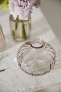 Design Shop Livi Budvase Set of 3 - 3.25"/4.25"/4.5", Set of 2