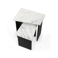 Villa & House Lynnes Nesting Tables, Bronze