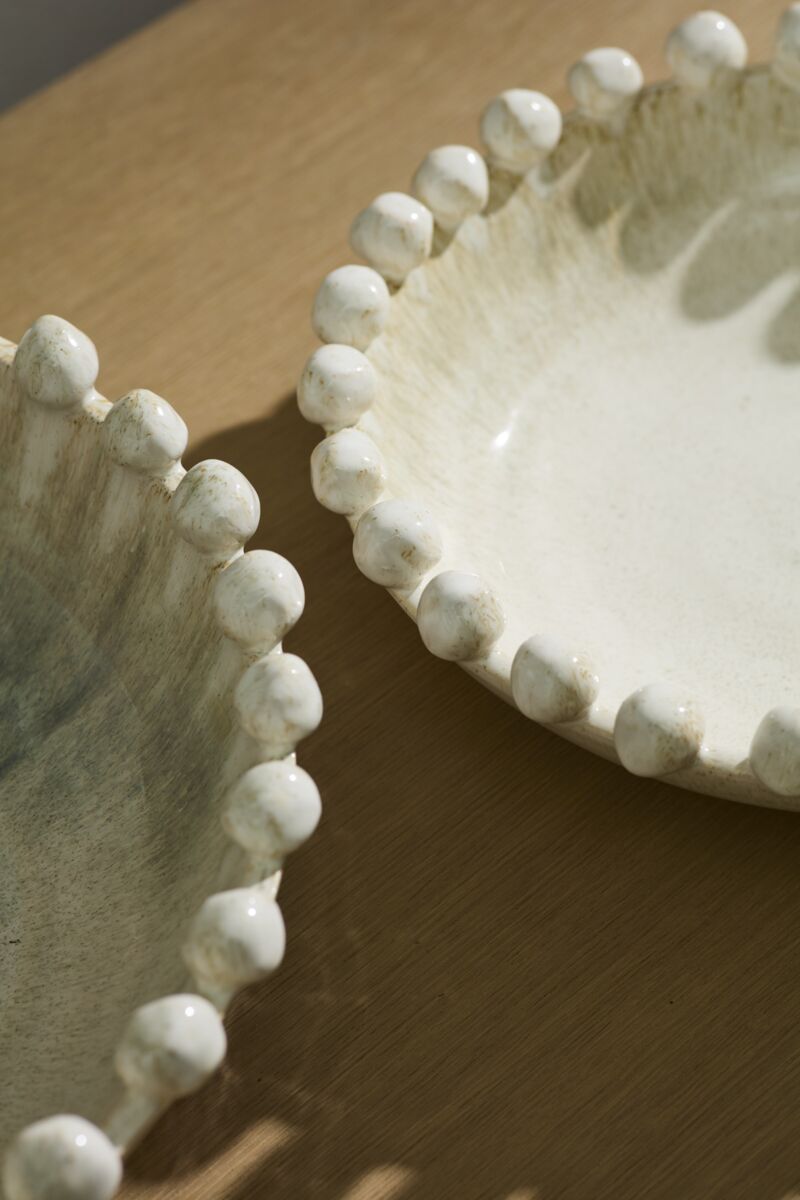Design Shop Lombard Bowl 12.75"x 3.5"