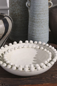 Design Shop Lombard Bowl 12.75"x 3.5"