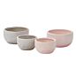 Design Shop Lottie Bowl 6"x 3", Set of 2