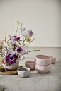 Design Shop Lottie Bowl 6"x 3", Set of 2
