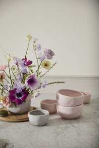 Design Shop Lottie Bowl 4.25"x 2.5", Set of 2