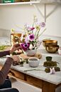 Design Shop Lottie Bowl 6"x 3", Set of 2