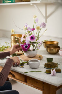 Design Shop Lottie Bowl 6"x 3", Set of 2