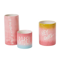 Design Shop Love Out Loud Collection