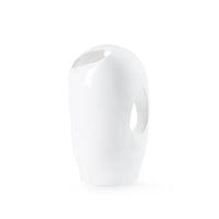 Villa & House Laramie Vase, Blanc de Chine
