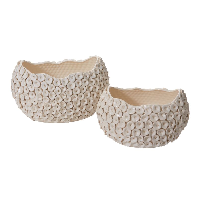 Design Shop Luanda Bowl 20"x 15"x 11"