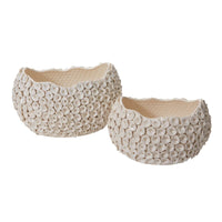 Design Shop Luanda Bowl 20"x 15"x 11"