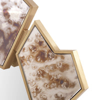 Villa & House Lucas Mirror, Antique