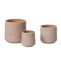 Design Shop Luciana Pot 6.75"x 6.75"