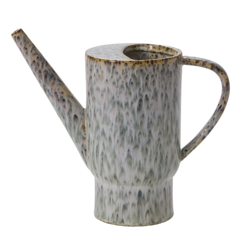 Design Shop Lucien Watering Can 10.5"x 4.5"x 8"