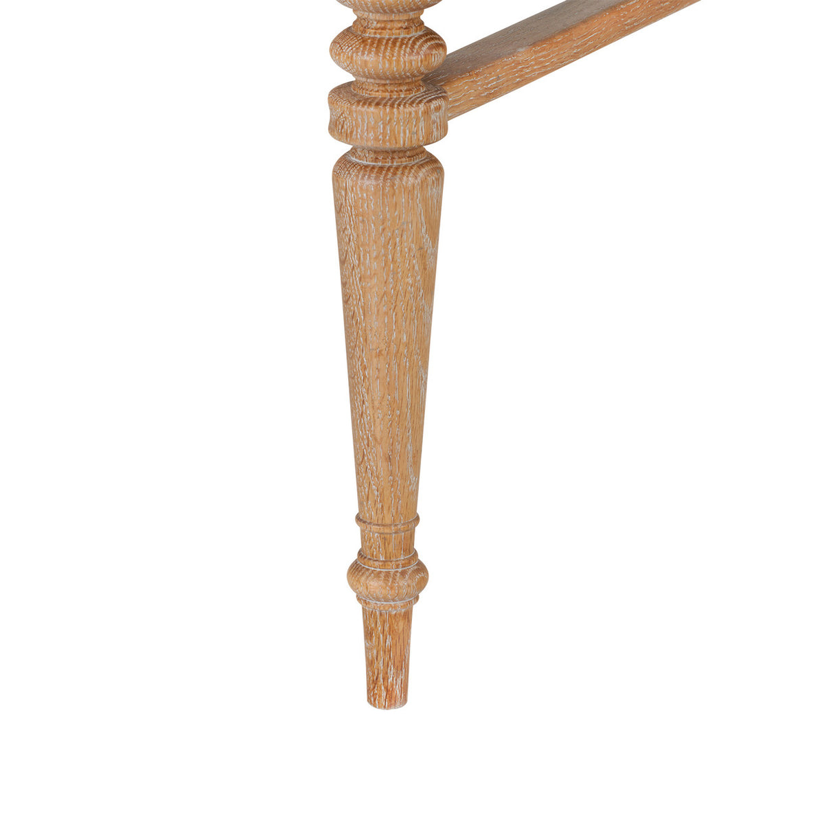 Villa & House Lawrence Stool, Almond