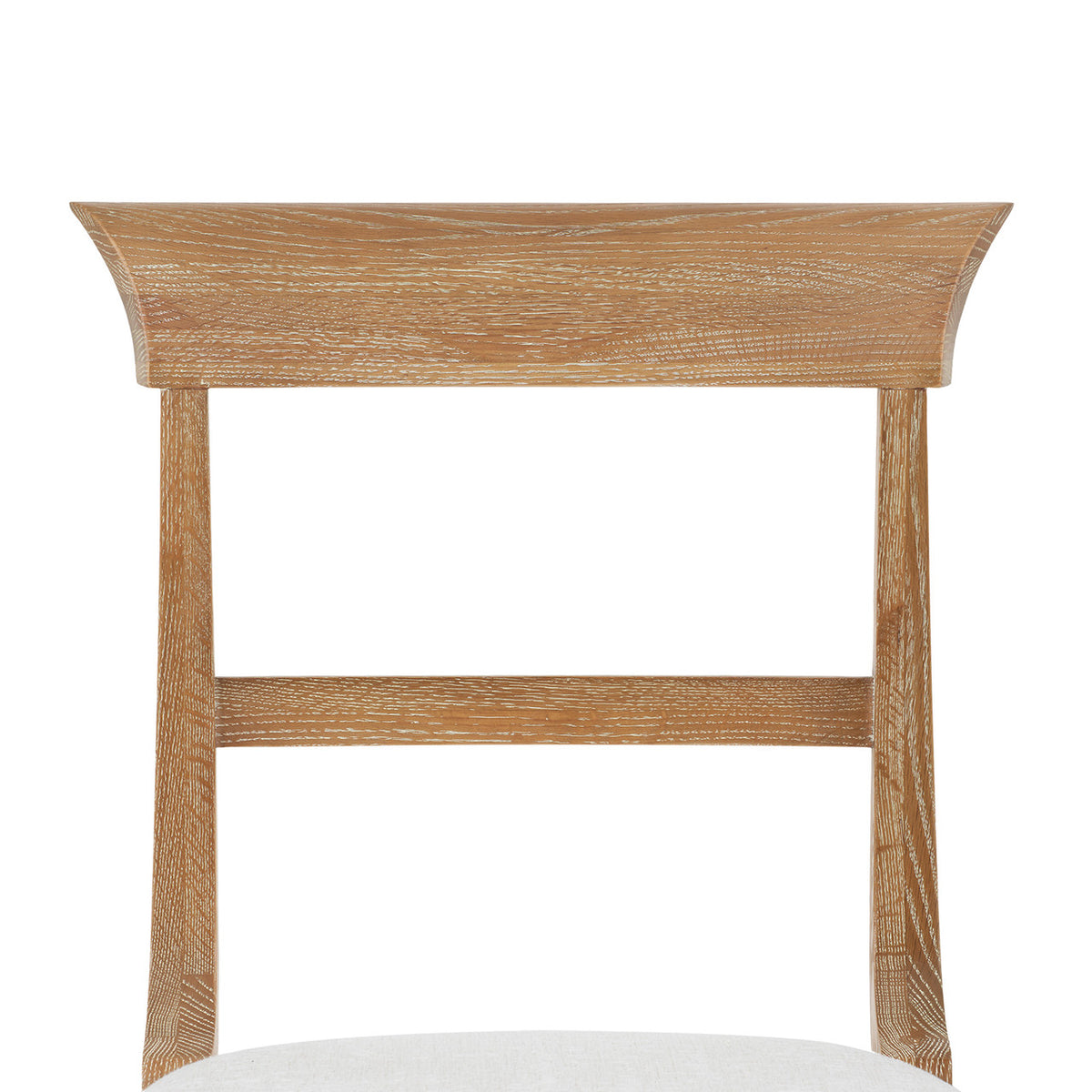 Villa & House Lawrence Side Chair, Almond