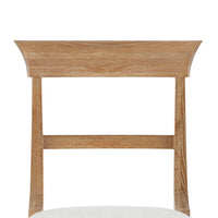 Villa & House Lawrence Side Chair, Almond