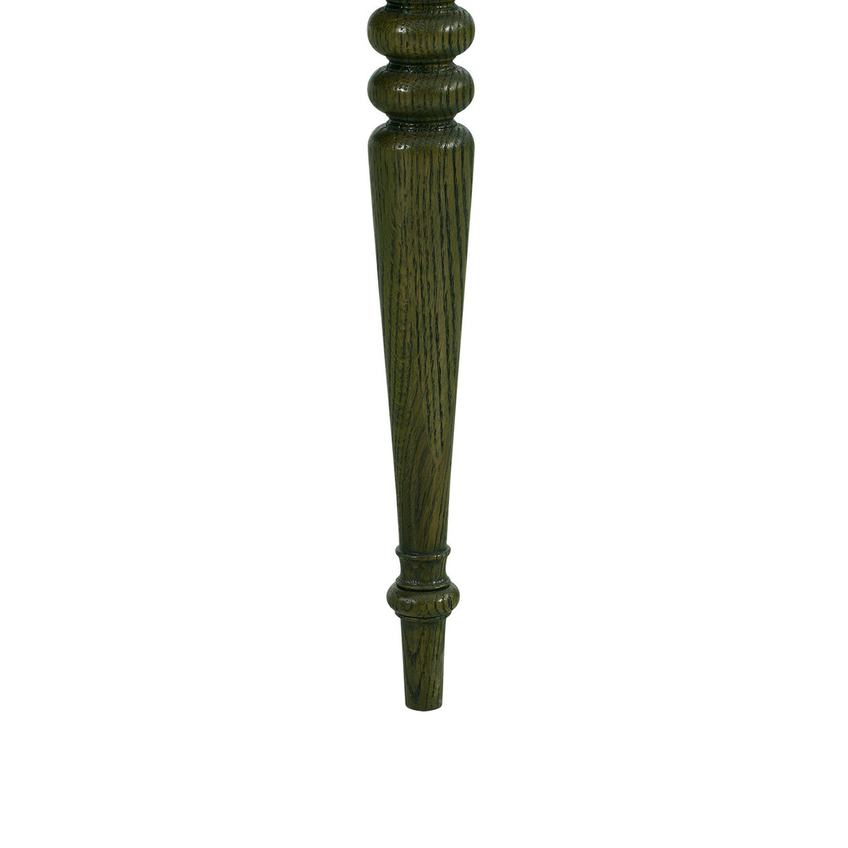 Villa & House Lawrence Side Chair, Olive Grove Oak
