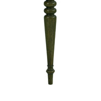 Villa & House Lawrence Side Chair, Olive Grove Oak